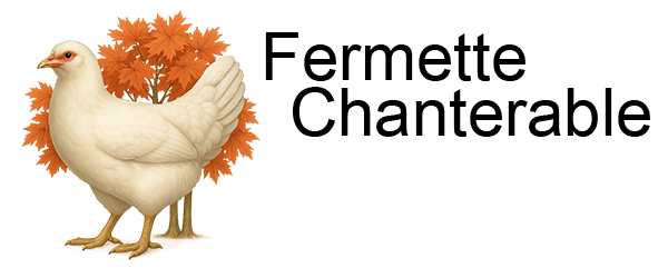 Logo Fermette Chanterable